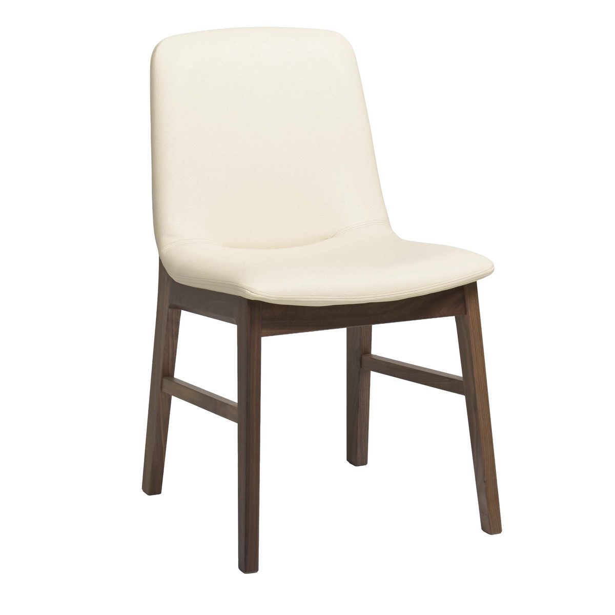 The James Chair, 360-degree view