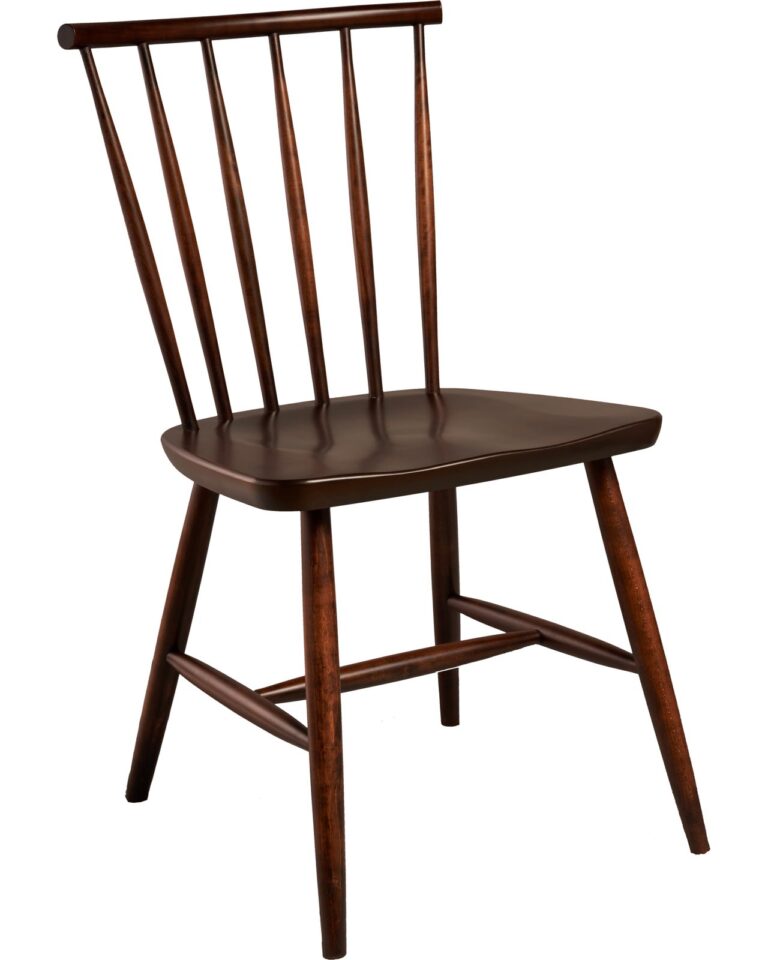 Mendocino chair by Grand Slabs - view 1 of 3